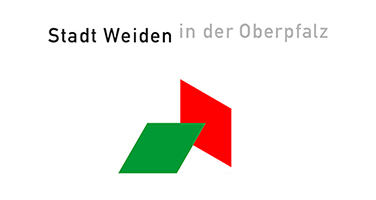 Logo der Stadt Weiden